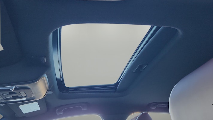 2025 Cadillac CT4 Sport photo 9