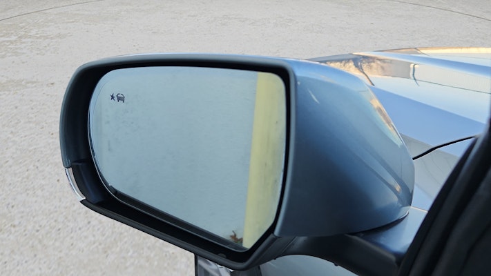 2025 Cadillac CT4 Sport photo 10